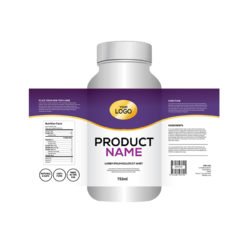 Custom Labels