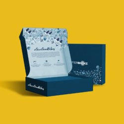 stock packaging vs custom packaging what's the difference